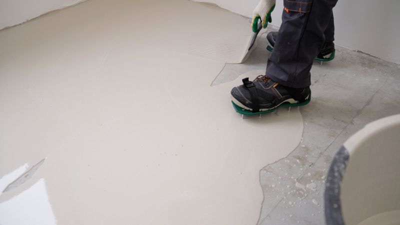 Commercial Flooring