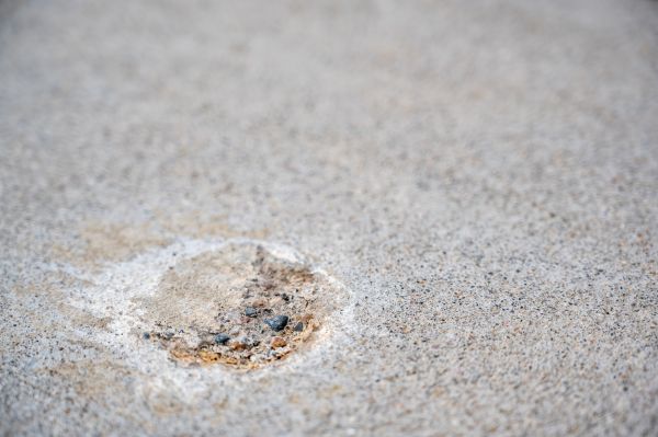 Concrete Jacking in Allen