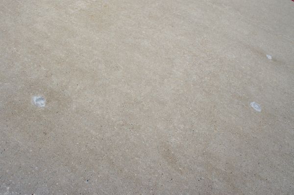 Cement Leveling in Allen